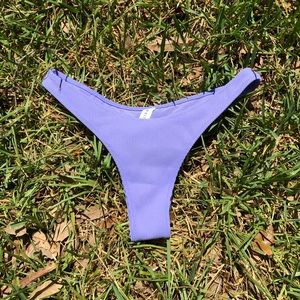 White Fox Boutique Bikini Bottoms